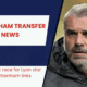 Has Liverpool withdrawn from the race to sign Lyon's Ryan Cherki amid links to Tottenham?